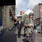 This is Neoliberalism, Part II: Alienation and Mass Sociopathy by Design