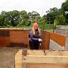 ​How I started gardening in Ireland