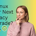 Is It Time to Leave Windows for Linux? A Privacy-First Guide