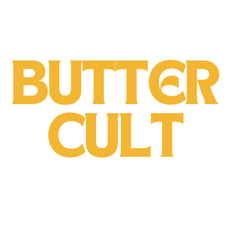 BUTTER CULT