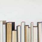 5 Great Under the Radar Books 