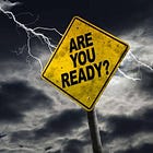 Appointment With a Cyclone