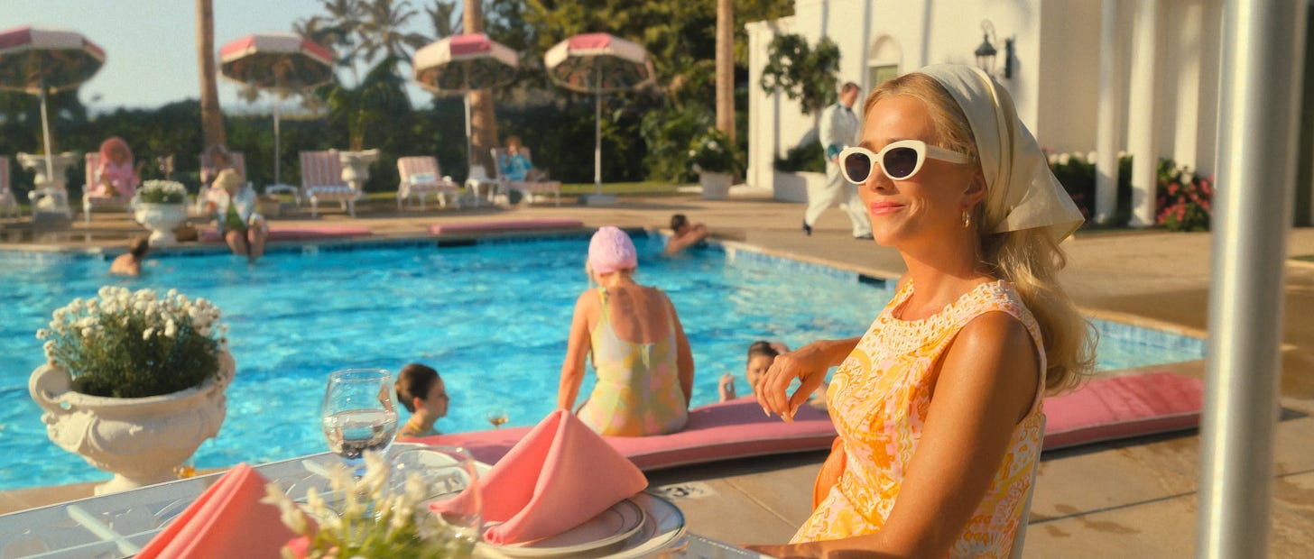Palm Royale Kristen Wiig