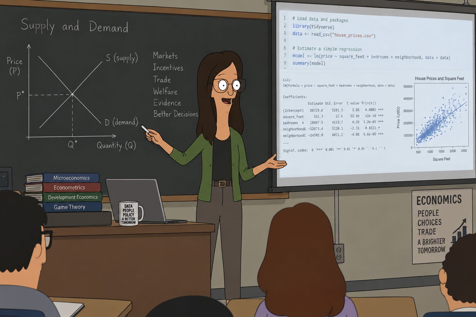 Marginal A I Bet the Marginal User Will Not Be Today’s Average User