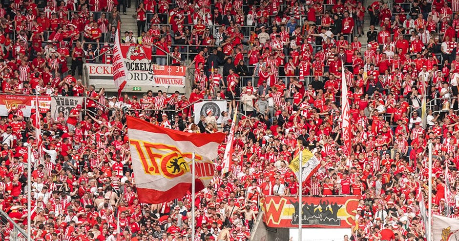 A lesson I learned from losing a deal in Bundesliga
