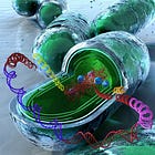 Introducing Synthetic Biology Horror in a New Light (Pt 1)