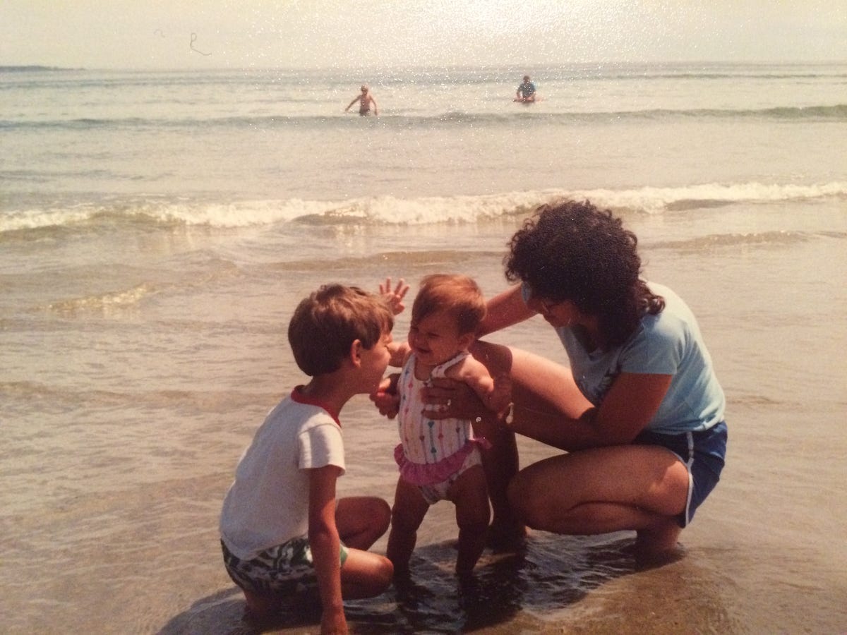 Live the questions 🏃