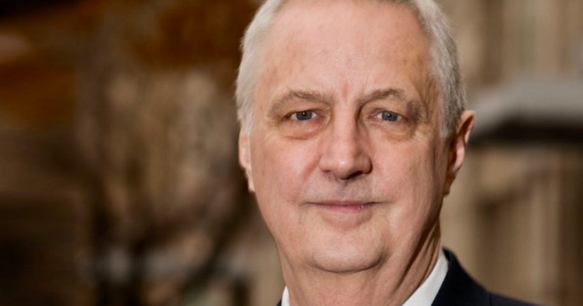 Register Now for Dialogue with David Shambaugh on U.S.-China Relations in Beijing