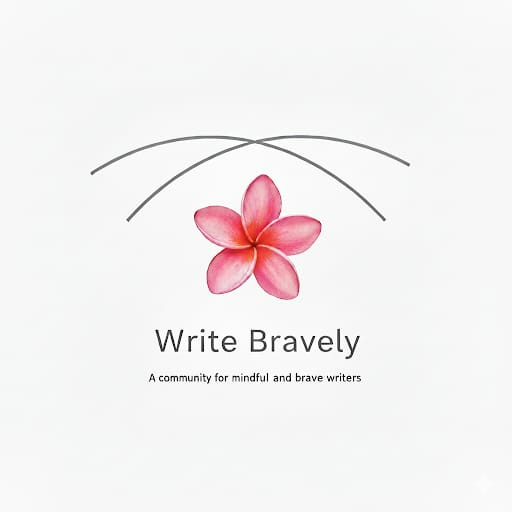 Write Bravely