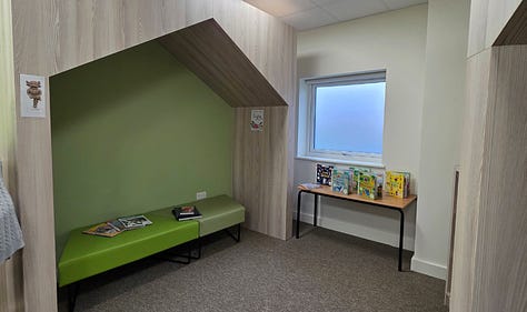 The Willows School for Autism