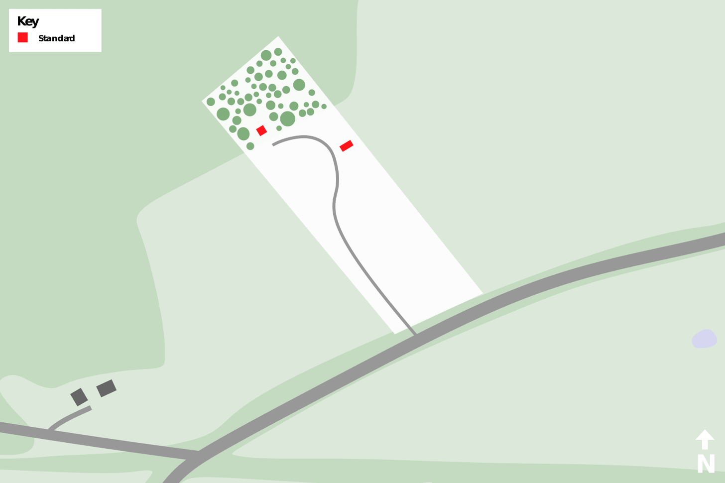 [Highland] Site Map Phase 3
