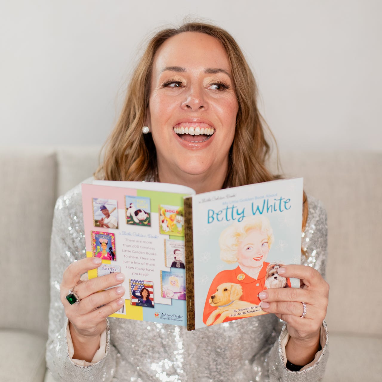 Heathering the storm