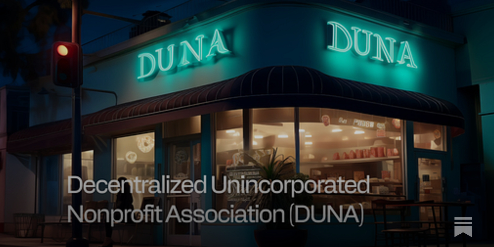 DUNA: A Threat to Decentralization and Freedom in Web3 Governance