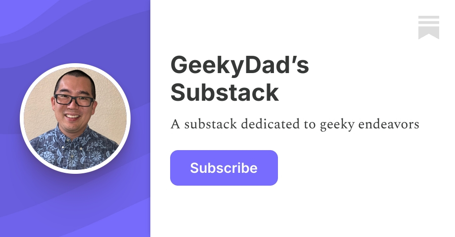 Proceduralism and Starforged - GeekyDad’s Substack