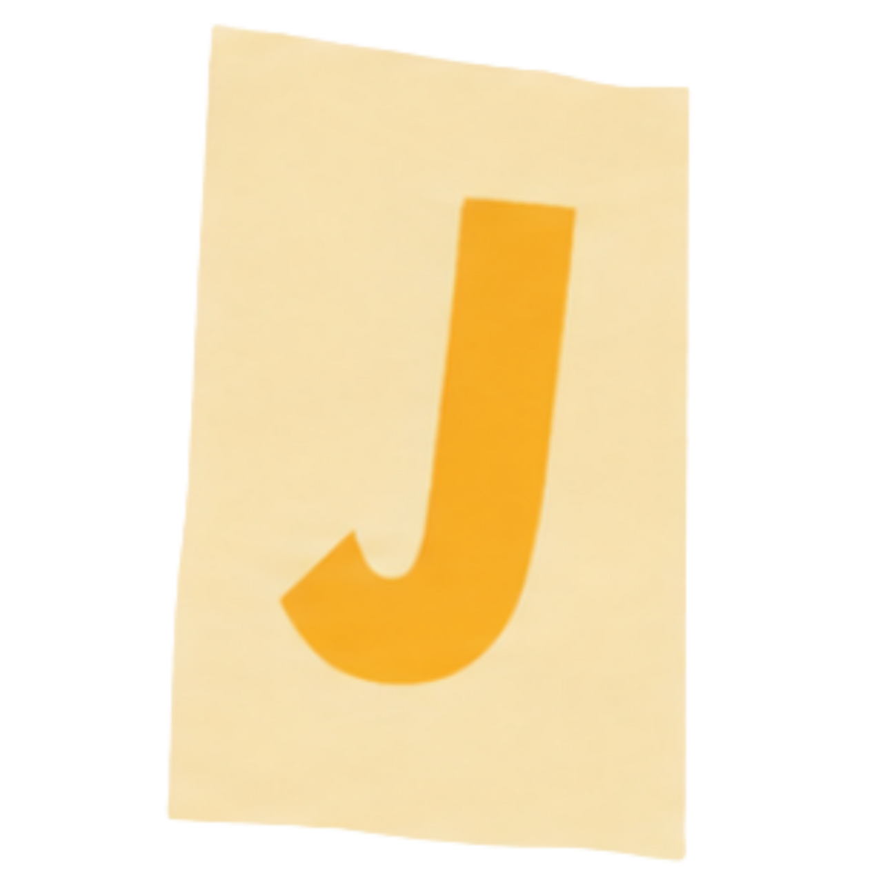 The Journey logo