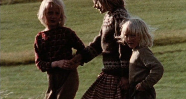 Notes on Sans Soleil – Senses of Cinema