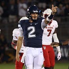 Offensive Drive Review: UConn vs. NC State