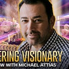 The Catering Visionary: An Interview with Michael Attias