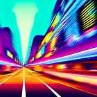 The Current Pace of AI Progress Is...Nuts?