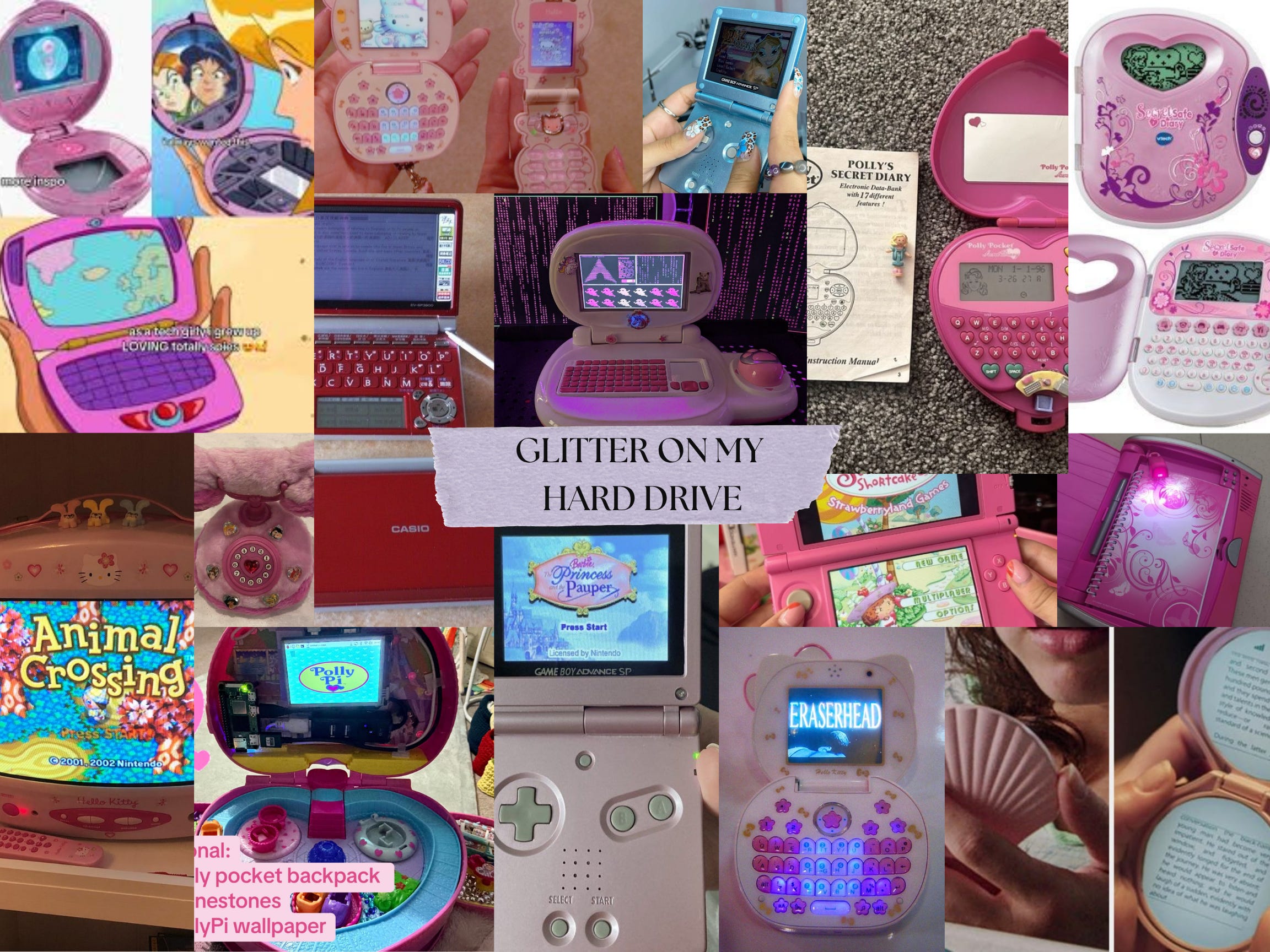 glitter on my hard drive: polly pocket computers & the return of ...