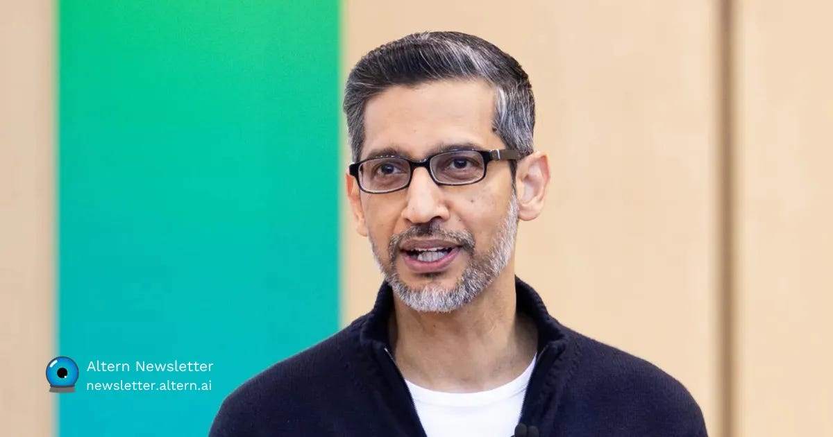 Frontier AI Week: Breaches, DeepMind Shakeup, and a Quiet Policy Shift