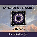 Exploration Crochet
