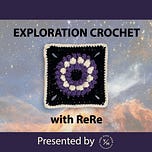 Exploration Crochet