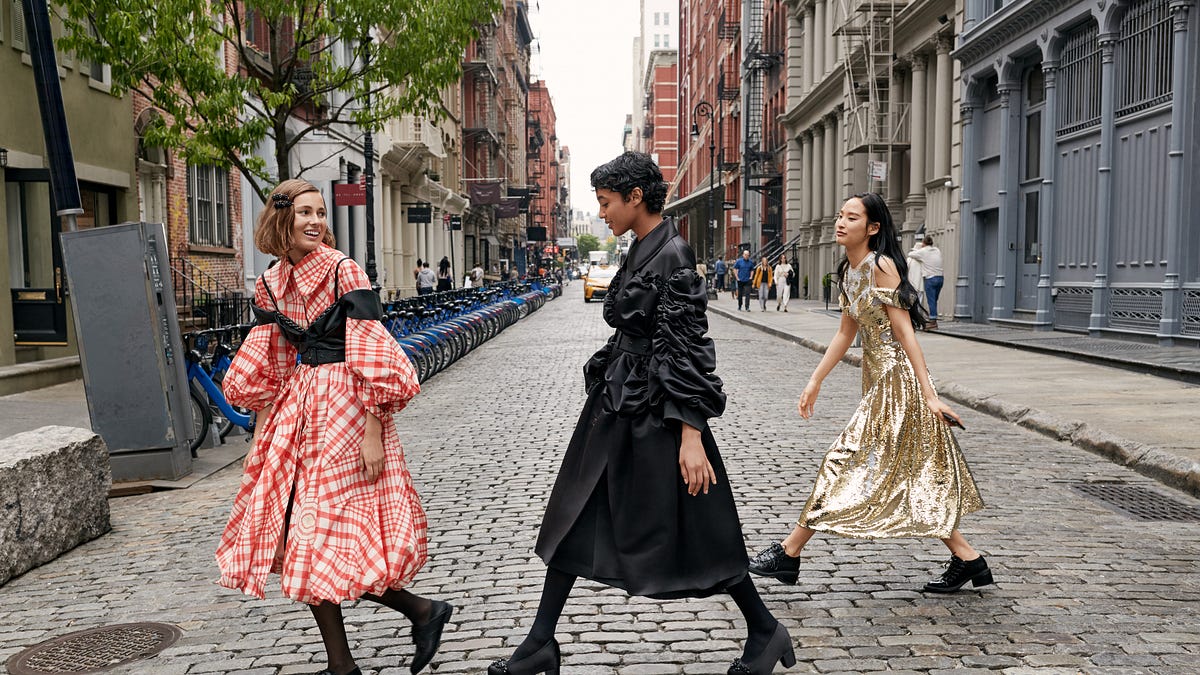 Nordstrom Is Cannibalizing Itself on Purpose