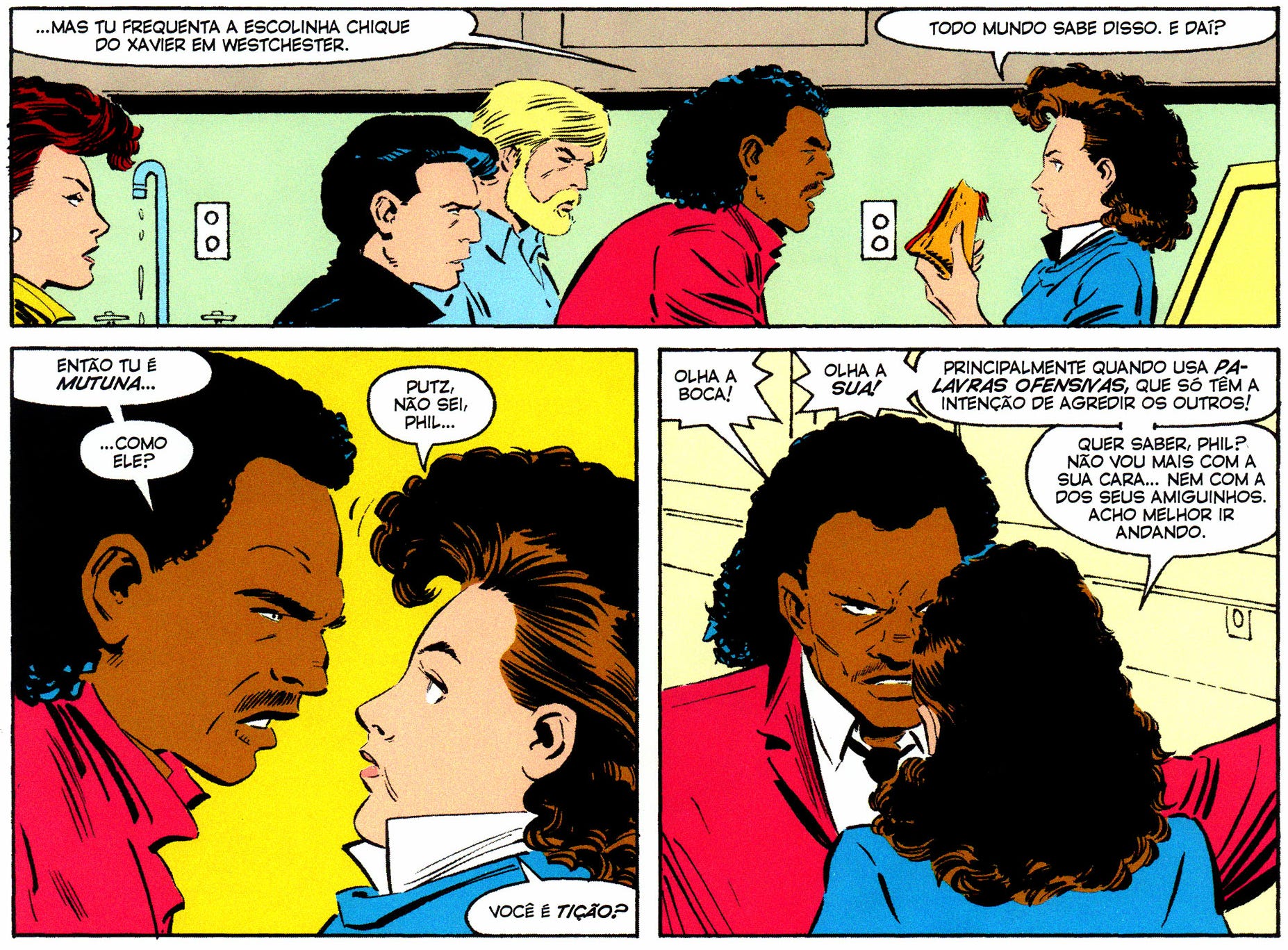 090: MUTUNAS - by Érico Assis - VIRAPÁGINA, image size:1854x1367