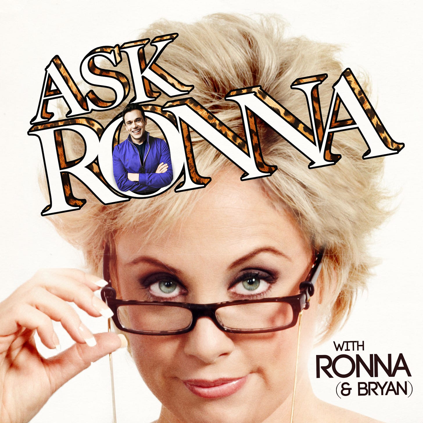 Ask Ronna | Listen via Stitcher for Podcasts