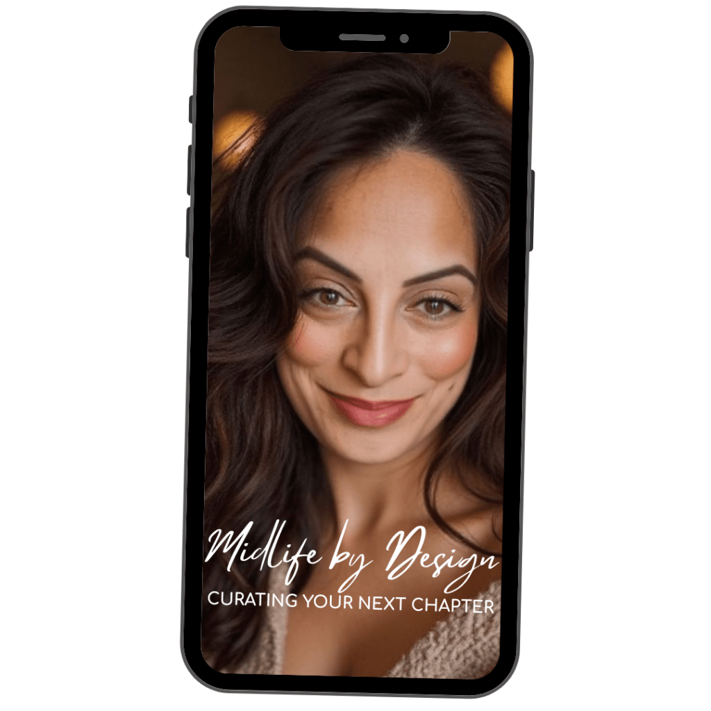 Midlife by Design Podcast Midlife by Design Podcast