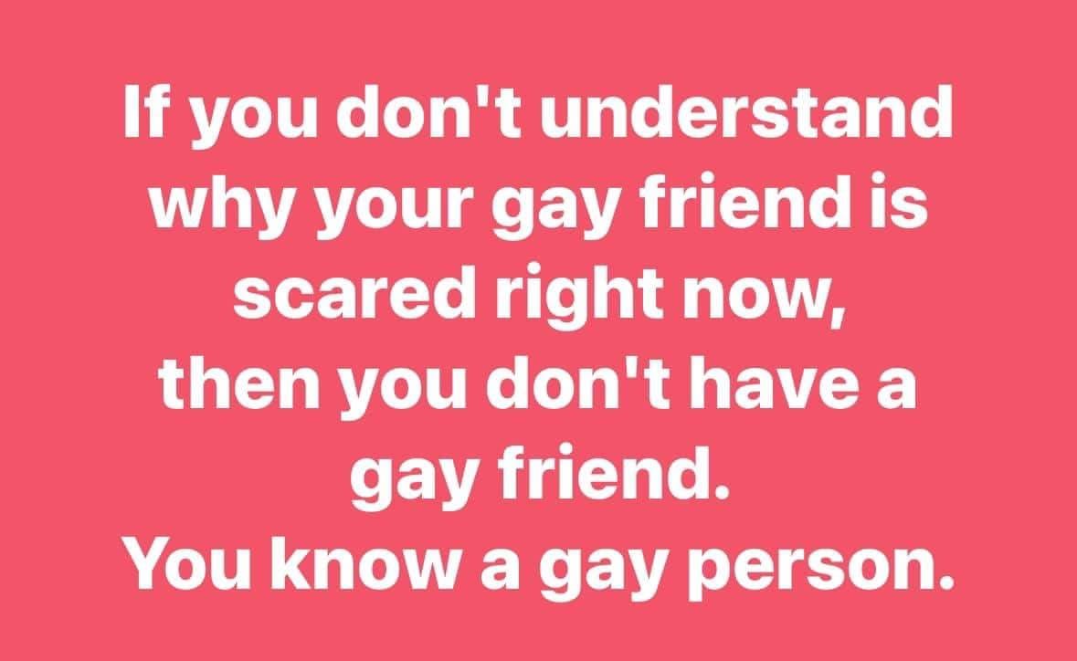 May be an image of text