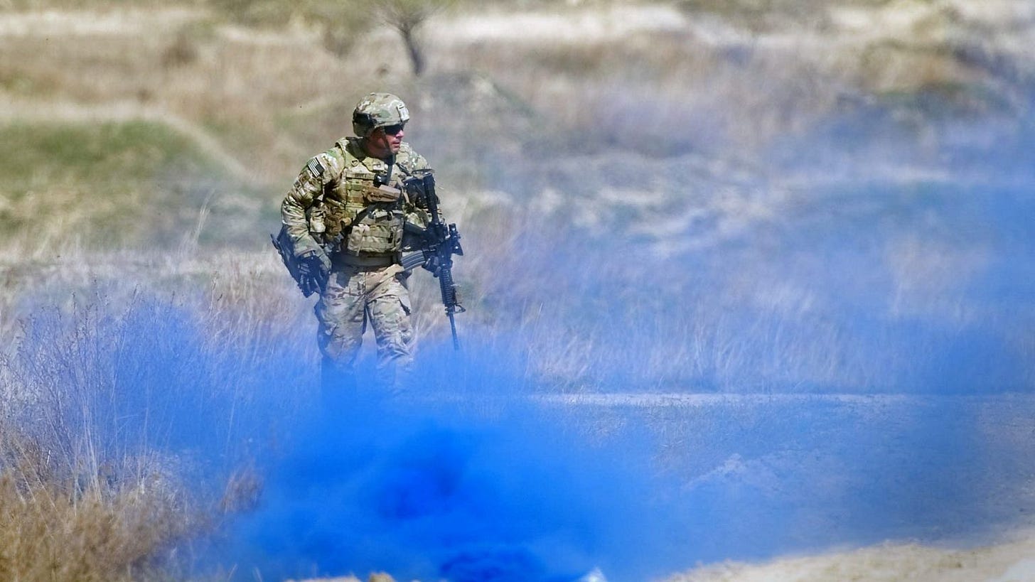 Europe remains 'highly vulnerable' and dependent on US defence production –  report | Euronews