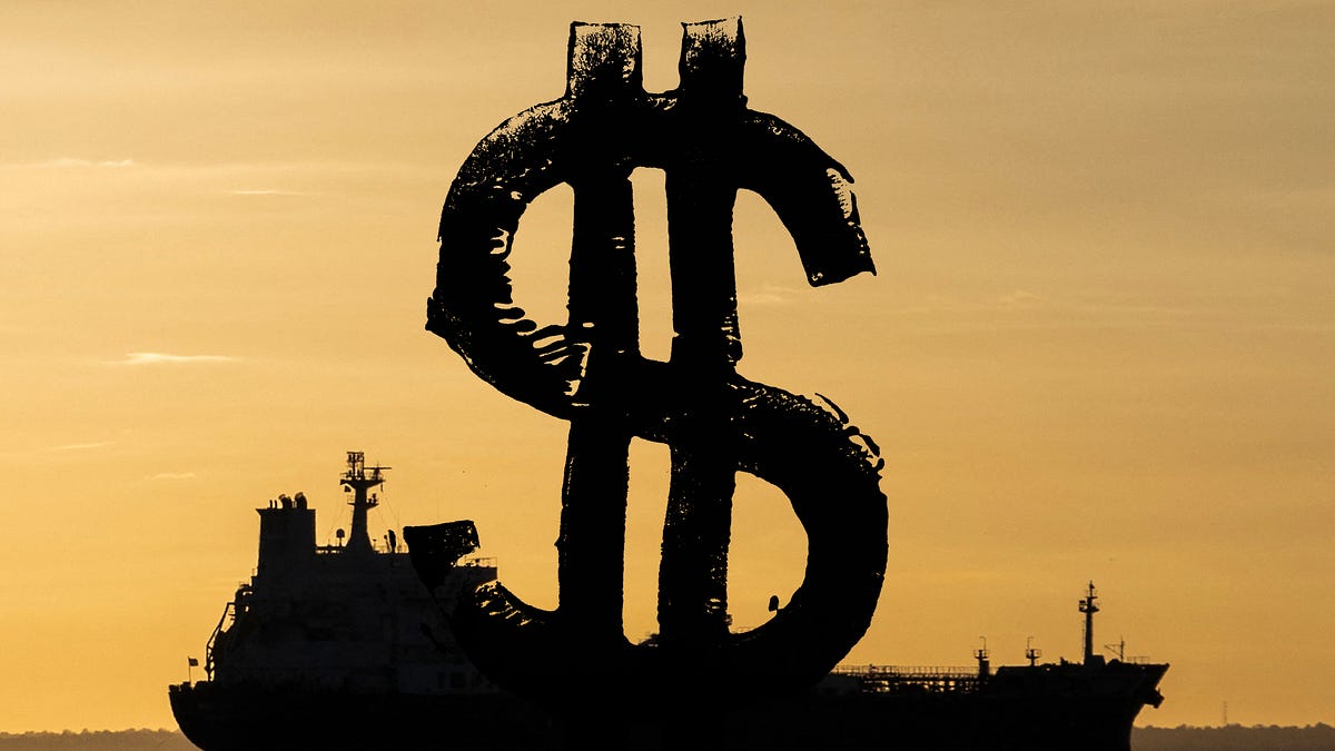 Taking Venezuela’s Oil Isn’t the Win Trump Claims