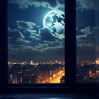 La notte (non sempre) porta consiglio