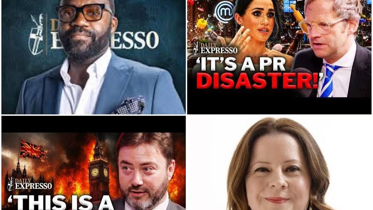 How Daily Expresso became Youtube hit