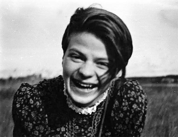 Before I Dream My Salvation Away: Writings of a Young Martyr by Sophie  Scholl