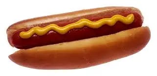 Hot dog - Wikipedia