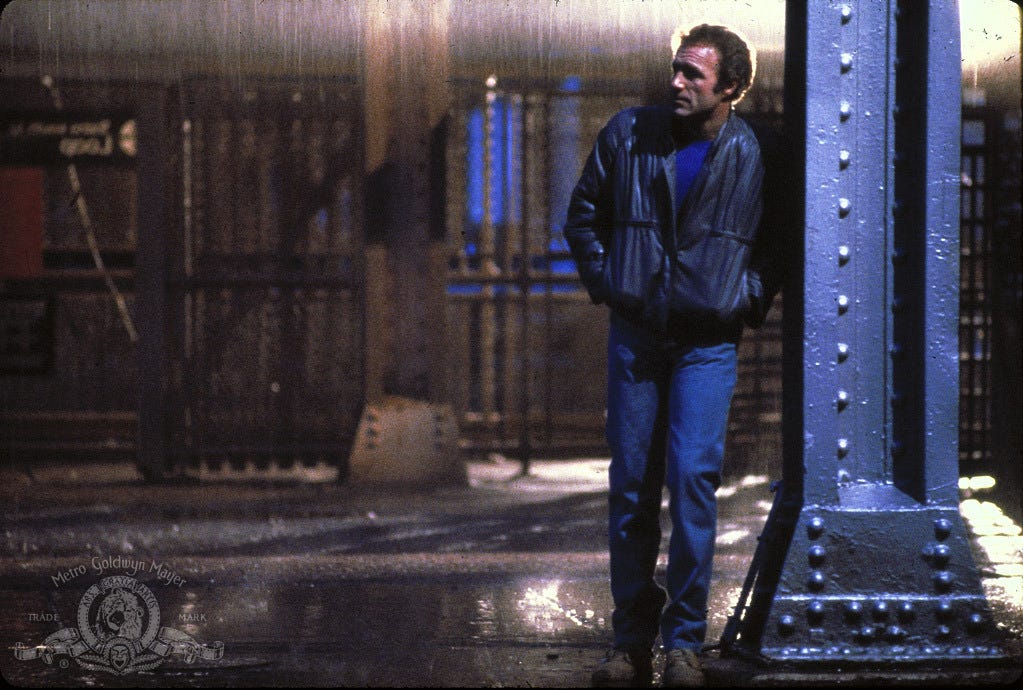 Thief (1981) - IMDb