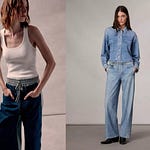 Back Row | Amy Odell | Substack