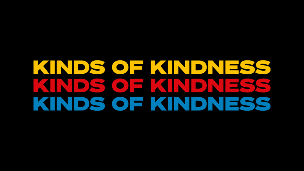 Kinds of Kindness Teaser Trailer Previews the Latest Yorgos Lanthimos Movie