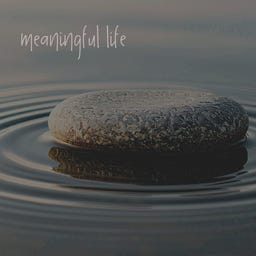 Meaningful Life with Leslie O’Leary 