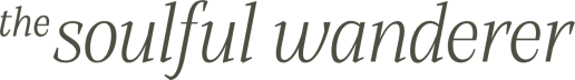~ the soulful wanderer ~