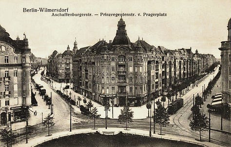 Café Prager Diele