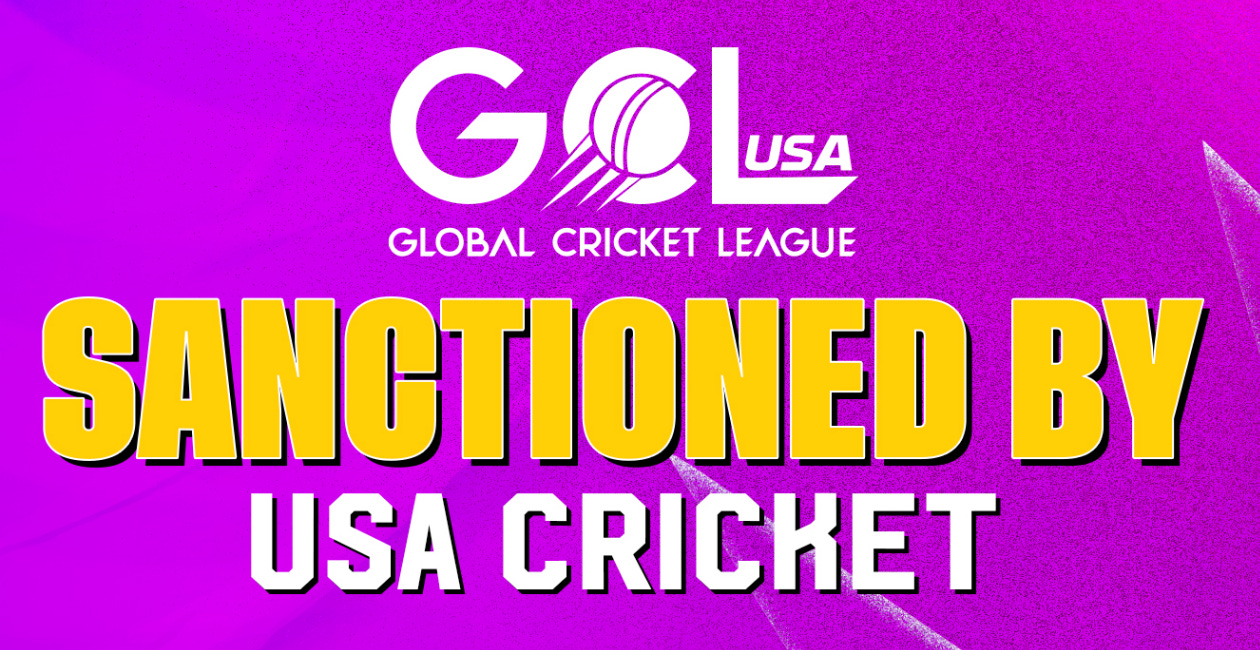"Financial Irregularities" And Still No Squads: What Is Happening With The Global Cricket League (USA)?