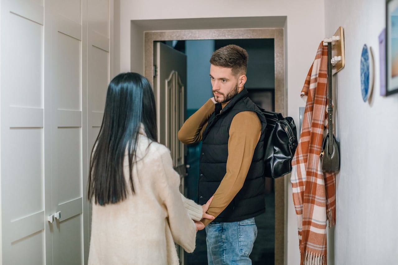 This Happened When I Told My Husband I Wanted to Leave Him | by Colleen  Sheehy Orme | ILLUMINATION | Medium