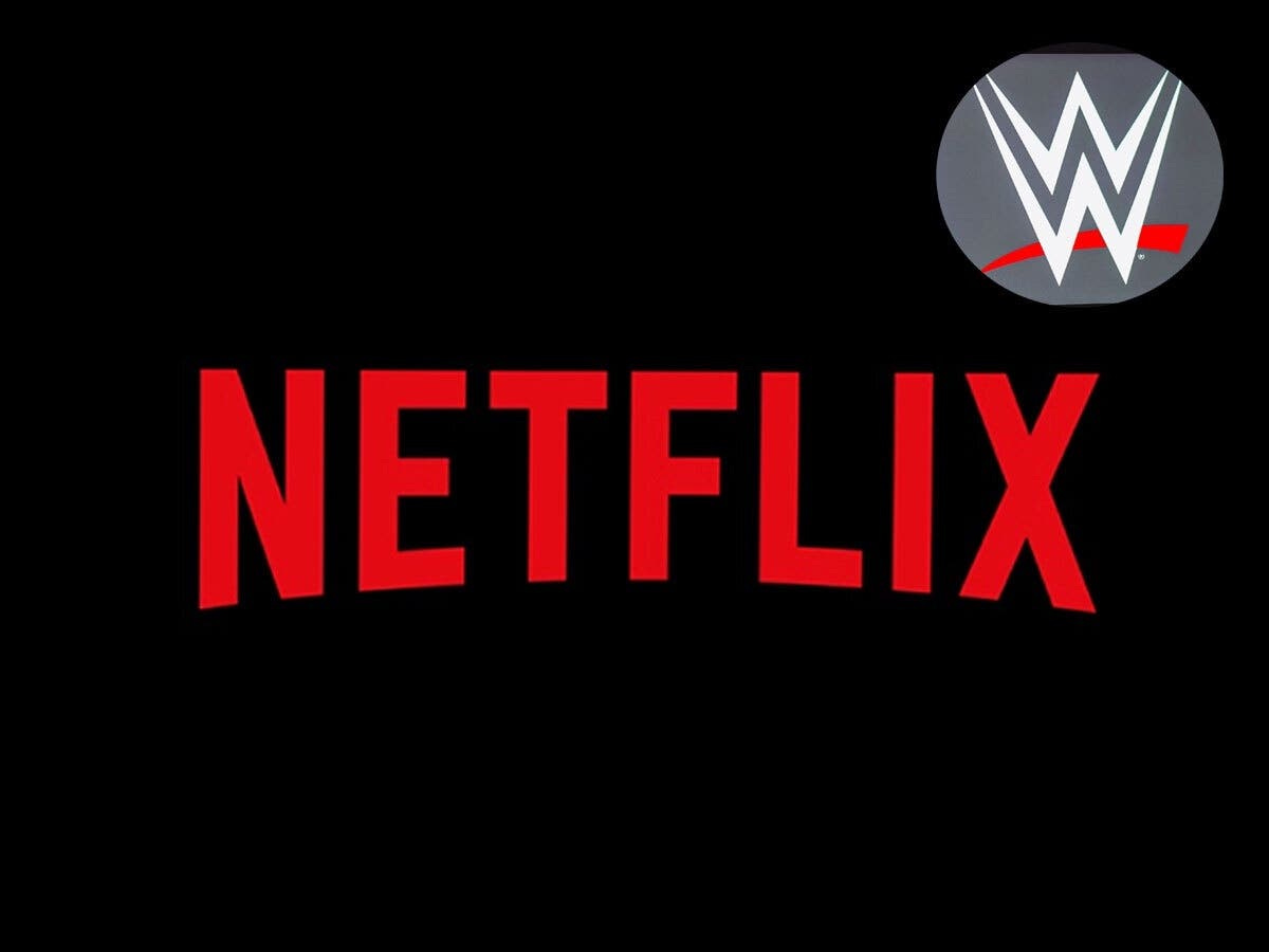 Netflix will be the exclusive new home for "Raw" in the U.S., Canada, U.K., and Latin America, along with other territories, with more countries and regions added over time, WWE said. 