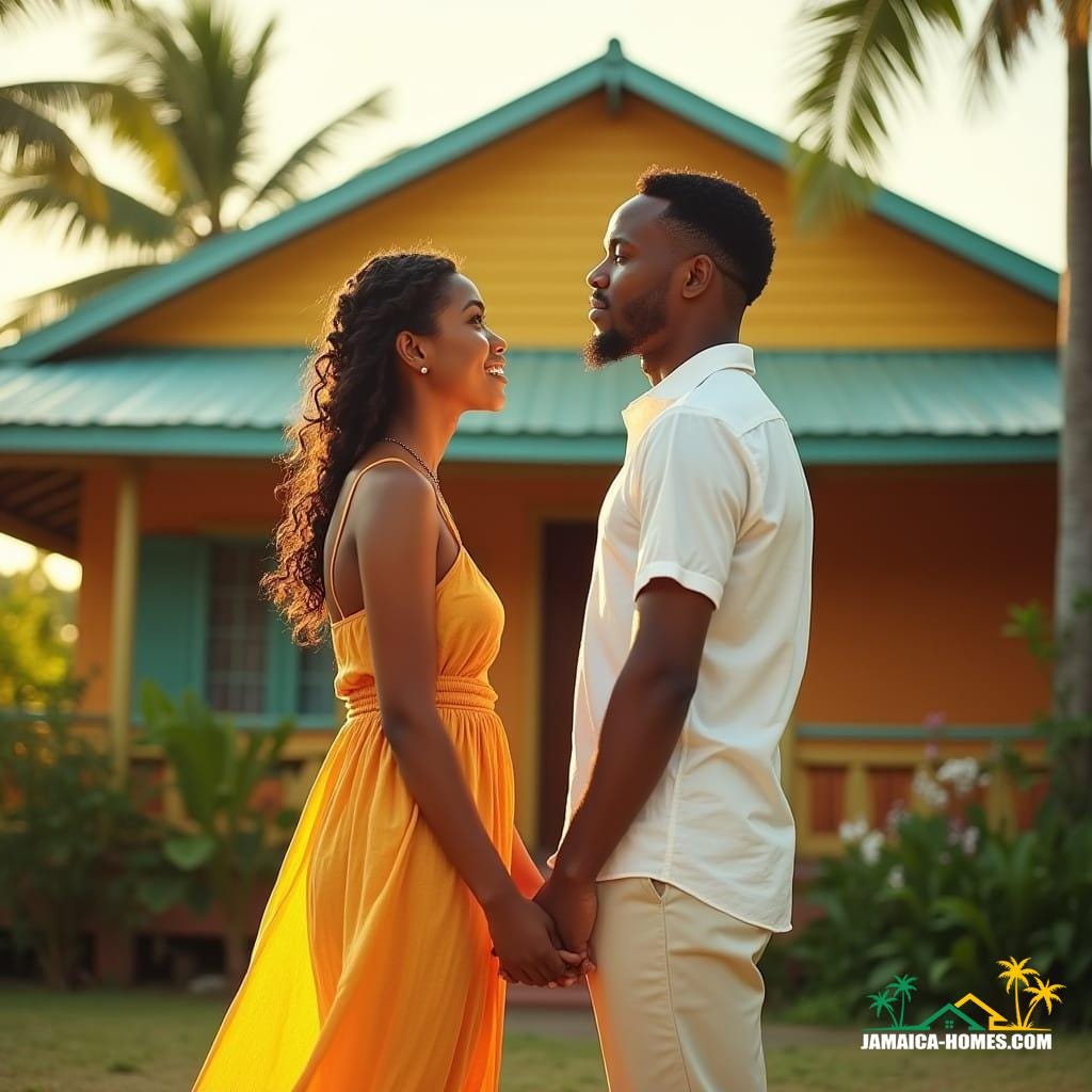 From Roots to Rooftops: Why Owning a Piece of Jamaica Is About Belonging, Not Paperwork