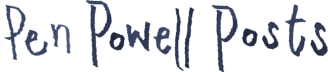 Pen Powell Posts! 