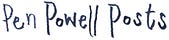 Pen Powell Posts! 